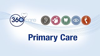 360care - Primary Care