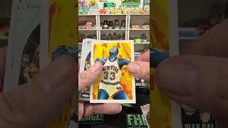 1990-91 Hoops Basketball Series 2 Pack #junkwaxsal #hotgarbage #junkwax #packopening #basketball
