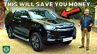 **ALL NEW Isuzu D-Max 2023 SHOULD YOU BUY ONE..?!