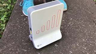 Scrapping AT&T 3G Microcell 4 Gold, Aluminum, Monolithic Ceramic Capacitors & eScrap for FREE Money