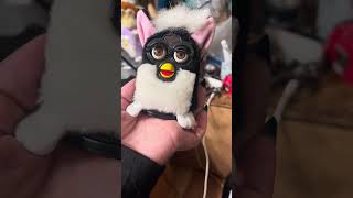 Adopt Palm Furby🥰🫴 Adopt Palm Furby🥰🫴