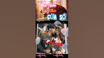 Mùa Xuân Bên Cửa Sổ P2/2 - Lâm Nguyệt Ánh #nhachaymoingay #nhachay #nhacbolero