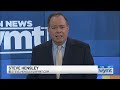 WYMT Mountain News at 5:30 Top Stories - March 19, 2026