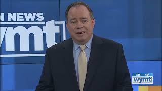 Wymt Mountain News At 530 Top Stories  March 19 2026