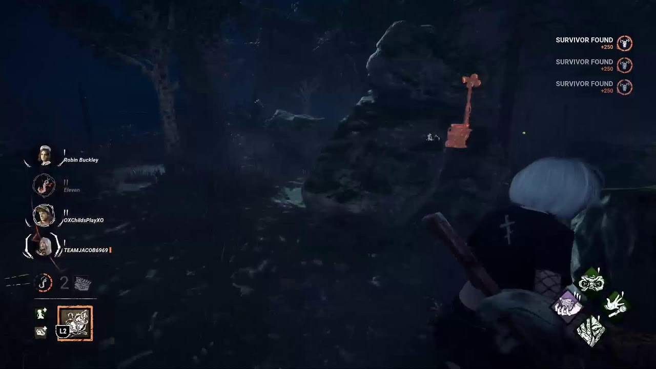 A New Rift Pass +   W's -_- DBD Killer-Main, PC Needs Work on PS5 til' Then