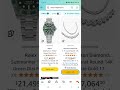 MOST EXPENSIVE ITEM ON AMAZON!
