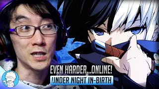 HARD for NEW PLAYERS (...but let’s play him anyway!) ｜Under Night In-Birth [Seth]