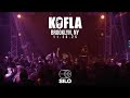 Kofla Live SILO Brooklyn New York 11 26 25 