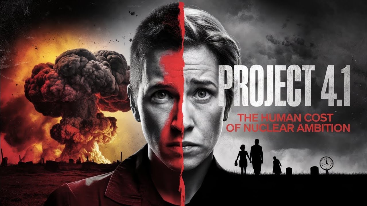 PROJECT 4.1 | Operation Castle Bravo 