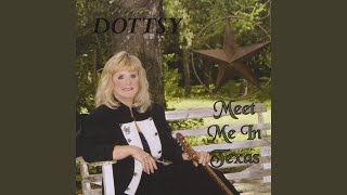 While I Dream of San Antone