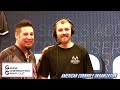 ACO Game Zone Challenge - GreeneBacks sponsored by The Greene Construction Group with Rich Pyle