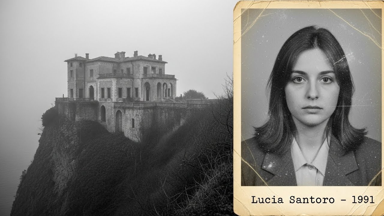 Emilia-Romagna 1992 – Il casolare isolato sul ciglio del precipizio e il delitto quasi perfetto