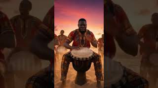 POV: The perfect track for a summer evening 🍹 #shorts-  Sunset Afro Beats
