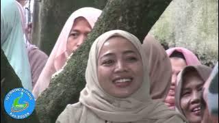 curhat bersama MAMAH DEDEH bu haji kena semprot diacara maulid nabi muhammad SAW PHBI RW 02