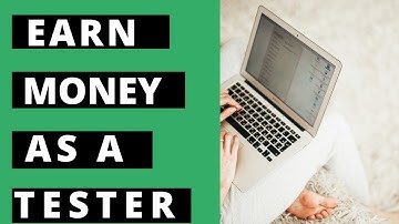 Get Paid As A Tester With Validately