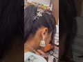Beautiful massy hairstyle ##hairstyle #khushimakeover 2#plzzsubcribe