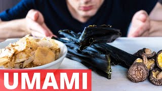 Qu’est Ce Que L’umami, Pourquoi Ten Méfier, La Cinquième Saveur Du Japon