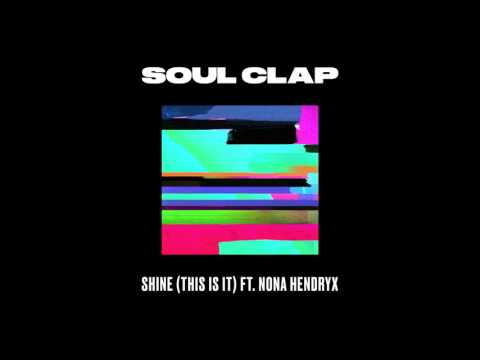 Soul Clap -
