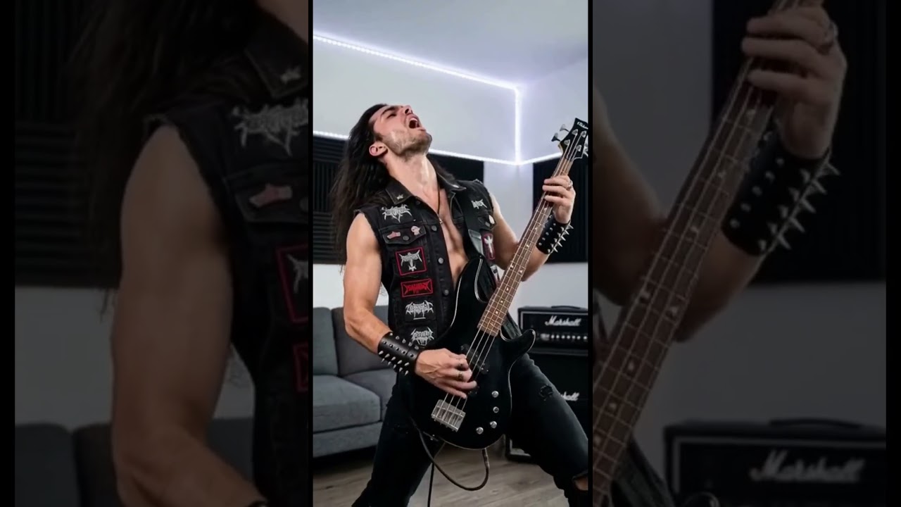 I know exactly what you’re waiting for, but I decide 🤘😏🤘 | Lucien Voidreign - Venomous Sin