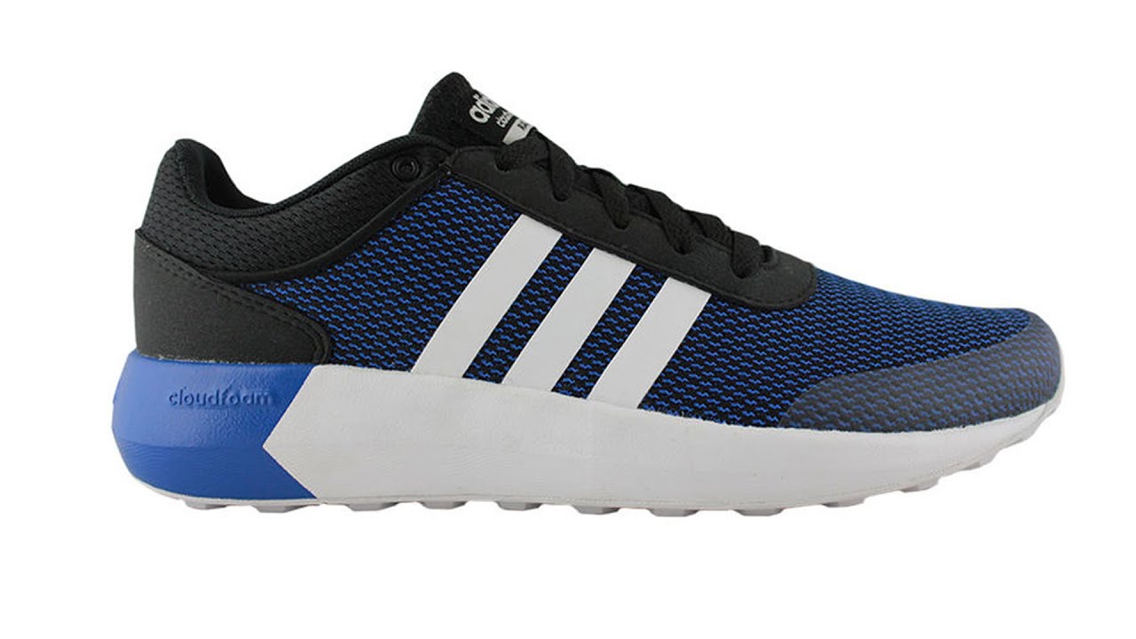 adidas cloudfoam race