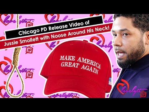 the breakfast club movie CPD Release Video of Jussie Smollett w/ Noose Around His Neck!+ He Googled Himself Incessantly