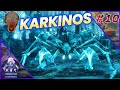 Catturiamo il granchio gigante (KARKINOS)/Ark Aberration/Ep.10