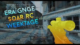 eRa GNGE - #SoaRRC Weektage!