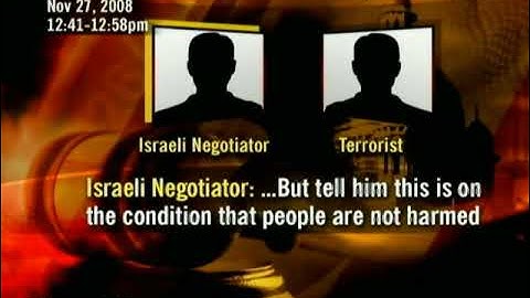 26/11: Terror on tape, Kasab giggles