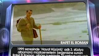 Rafet El Roman - [Hayat Hikayesi]