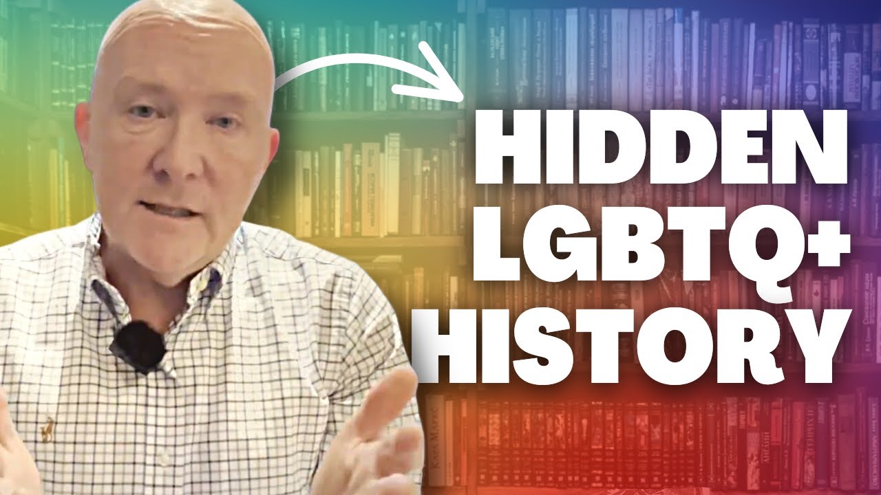 The TRUTH About Gay History A Challenge For Historians YouTube the-truth-about-gay-history-a-challenge-for-historians-youtube