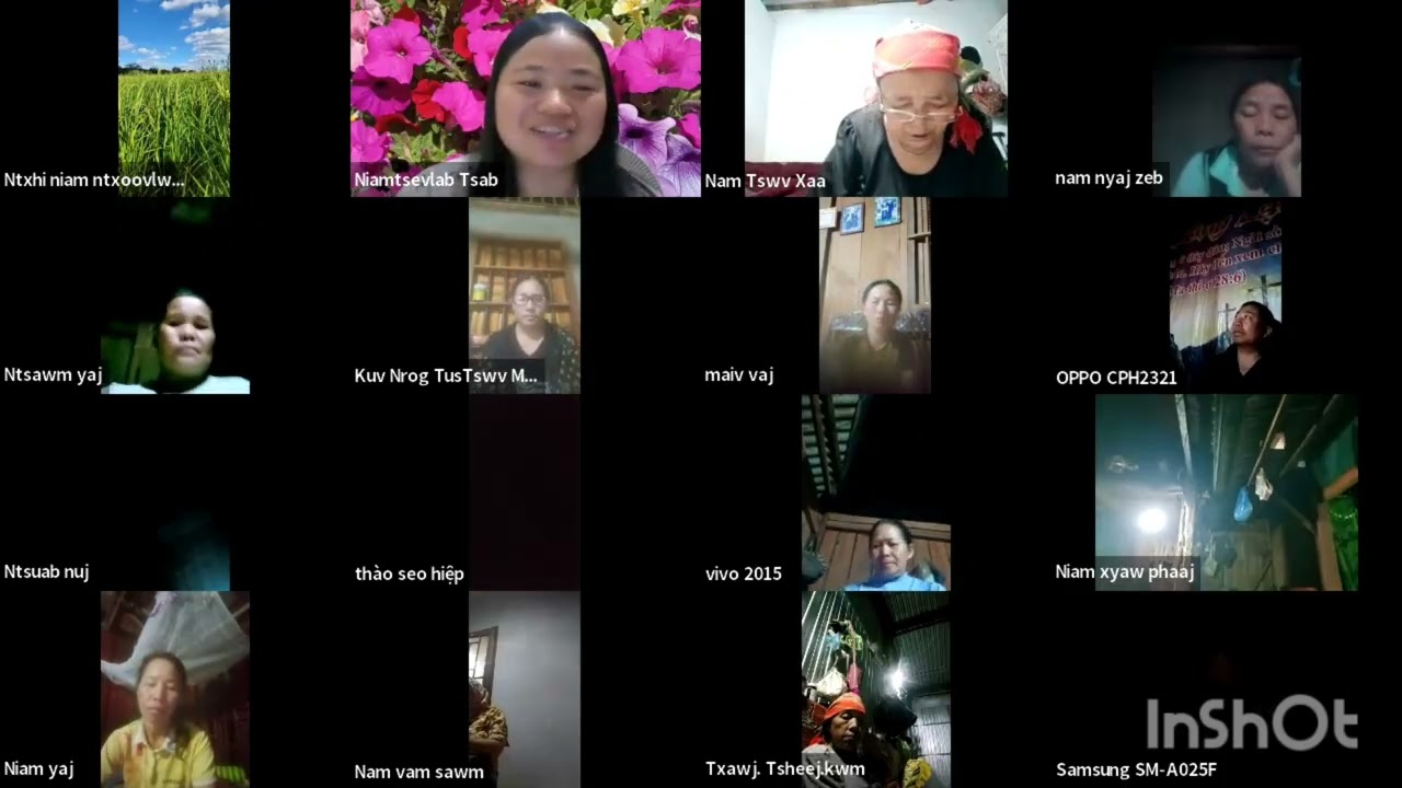 Tsis txhob ua nkauj ua nraug N Yim Lab Tsab 2/27/26