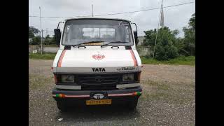 2015 TATA SFC407PICKUP 4X2CARGOTRUCK Surat
