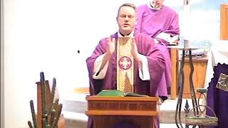 Homily on Ash Wednesday - Repent and Believe in the Gospel