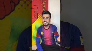 توقع نتيجه مبارة ريال مدريد V برشلونه #مهيمن_علاء