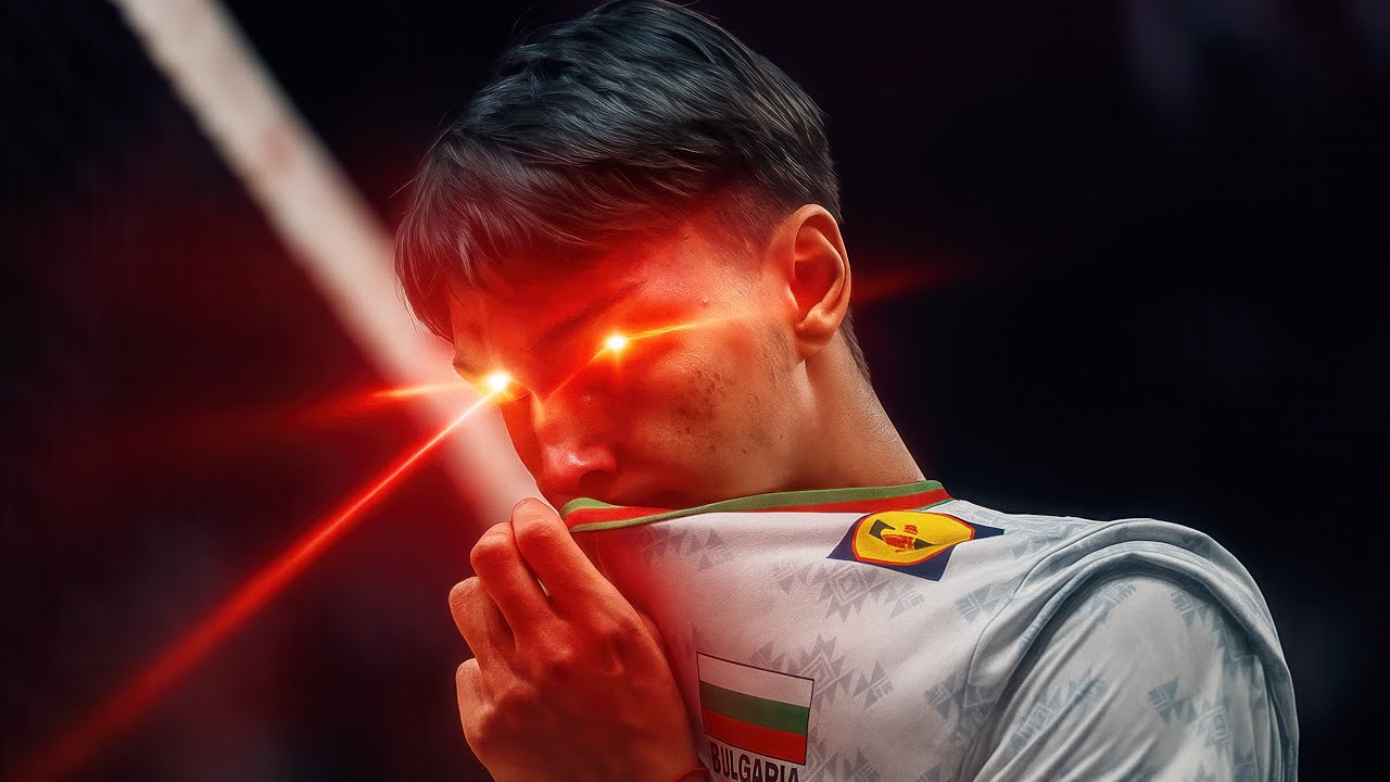 DON'T MESS With Simeon Nikolov | HERE'S WHY !!!