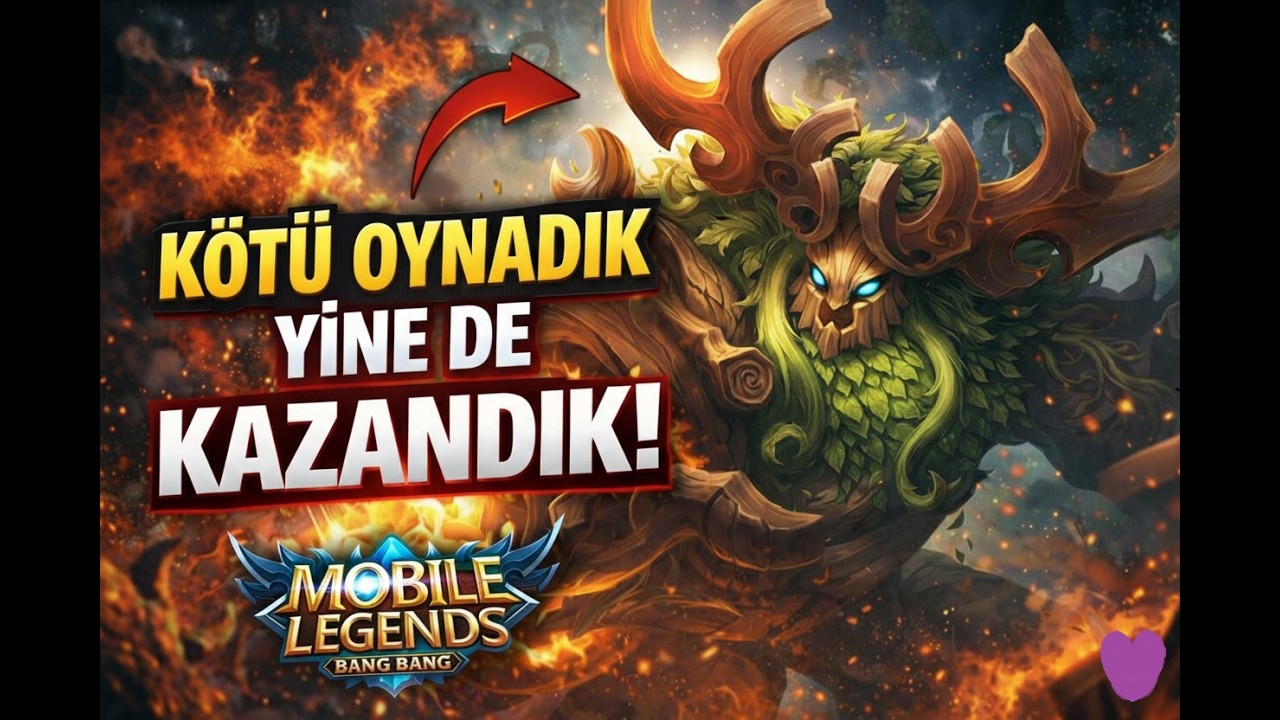 KÖTÜ BAŞLADIK AMA YIKILMADIK! | Belerick Oynayış