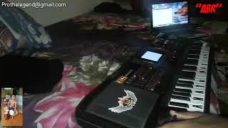 Kopi lambada tanpa gendang THE LEGEND PRO