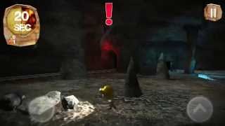 Man in the cave [TRAILER] screenshot 1