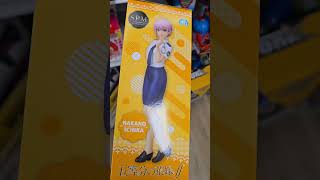 nakano ichika figure
