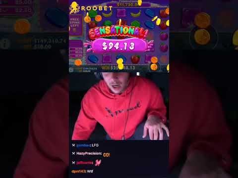 suurin Winz Casino suositusbonus banneri maassa Finland