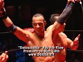 DGUSA.tv - Ricochet joins Warriors International