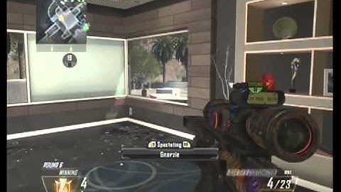 Map 1 they dropped host