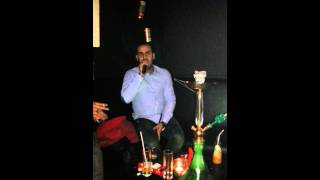 Toufik Sama Live En Mode Char9I