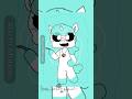 poppy play time chapter 3 #poppyplaytimechapter3 #animation #fypシ #shorts idea @red_chan2007