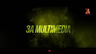 3A Multimedia Intro II 3A Multimedia Logo Intro