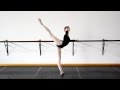 Rafaela Morel - Grand Battement - Boechat Records HD