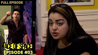 O.P. is getting on the nerves of Fizah 🤬 | MTV Ace of Space | S01 | Episode 3