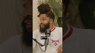 KENDRICK GIVES ADVICE TO DRAKES SON