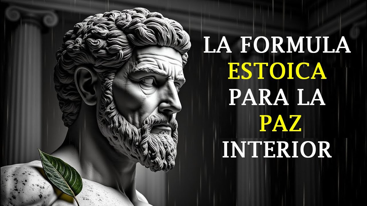 Estoicismo Práctico: Claves para una Vida Plena y Serenidad Interior ...
