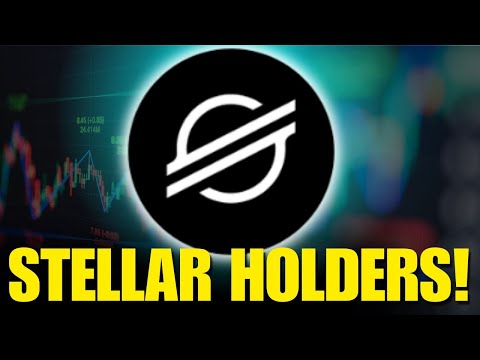 Circle and Paypal Just Opened The Floodgates for Stellar XLM Holders!
